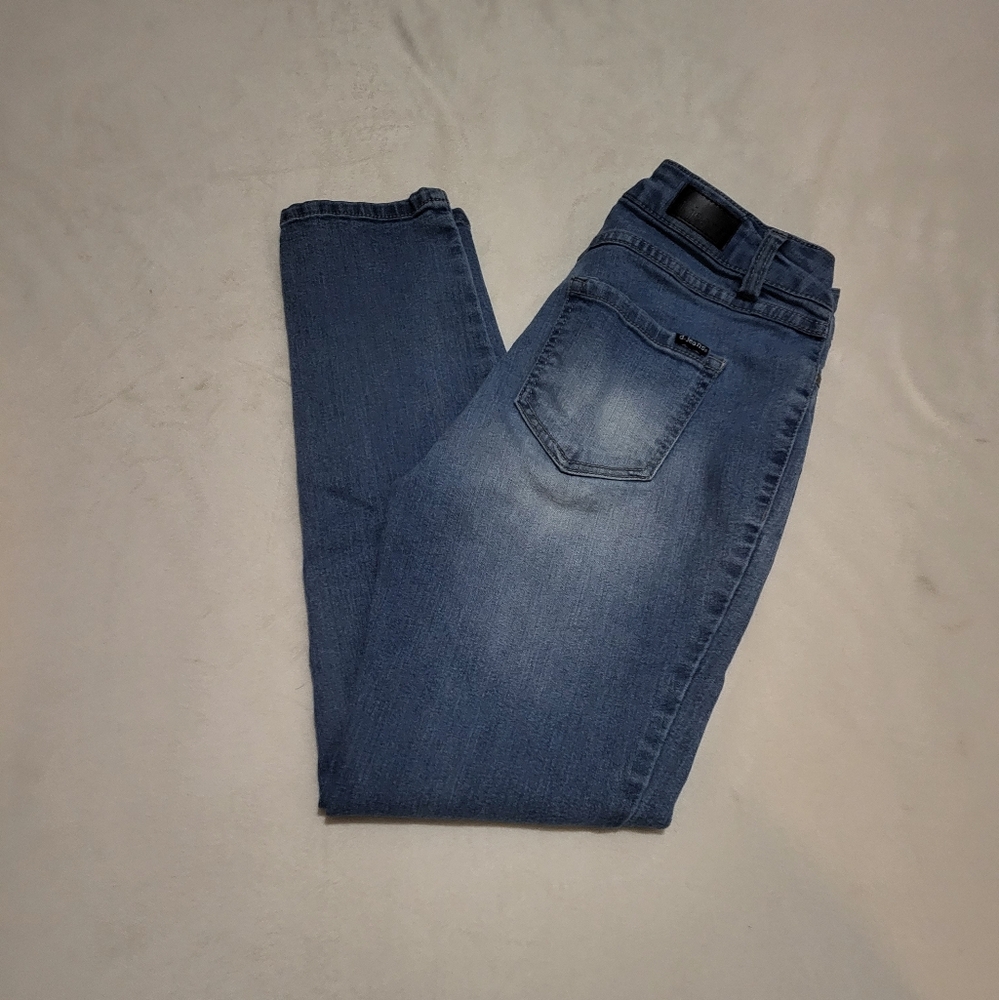 d. jeans Women's Blue Jeans